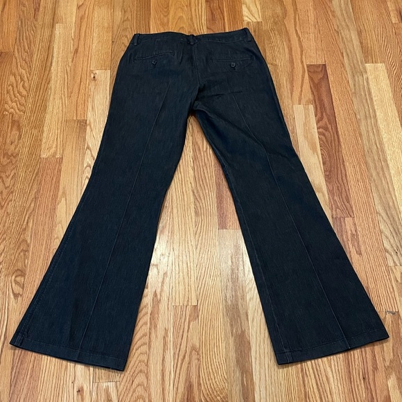 Express Design Studio - Editor Pants - Picture 3 of 6